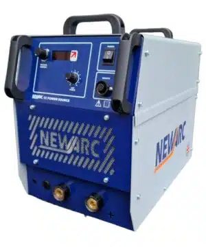 Newarc R5000 CC/CV Inverter Power Source MK5