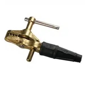 Myking G-600 Earth Clamp