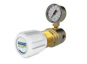 Tech Master GPL420 High Pressure Inline FKM Inert Gas Regulator 0-50 Bar (3960004828)