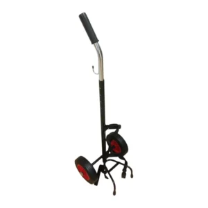 Medical Trolley - Single Cylinder Oxygen Capacity: 2 Litres