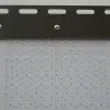 Hook-on Plates for Welding Strip Curtains - 1968mm Length (Pack of 13)