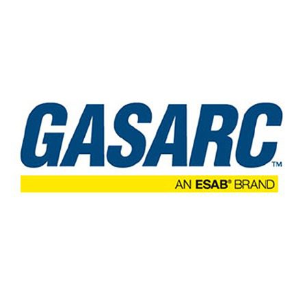 company logo gasarc
