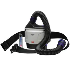 3M Versaflo TR-300 Filtration Unit