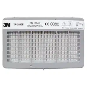 3M Versaflo TR-3800E Filter
