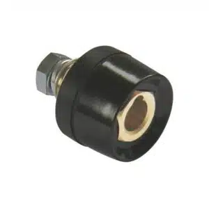 DIN Type Panel Socket 70-95 mm