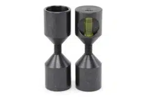 Flange Pin Two Hole 5/16" - 63/64" (Mini)