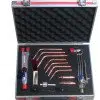 Type 5 Oxy-Acetylene Welding & Cutting Kit - Heavy Duty (Cutting & Welding / Complete Kit)