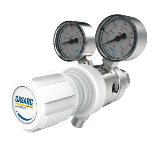 Gasarc LGT501 Gas Regulator