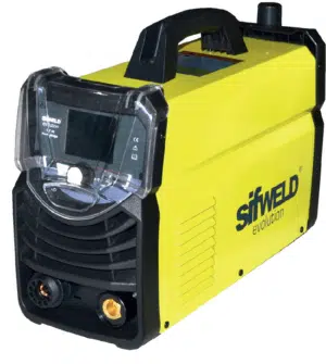 SifWeld Plasma Cutter - Cut40 - Dual Voltage - TSXE1P40