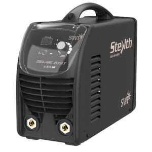 Stealth Arc Welder