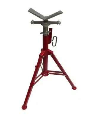 Pipe Stand Fixed Leg Flat Pack