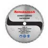 Rotabroach Raptor 355mm Cermet Dry-Cut Saw Blade - Steel, Aluminium & Stainless (Pack of 10)