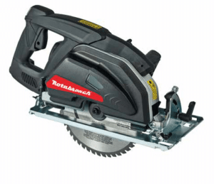 Rotabroach Cutting Saws & Blades
