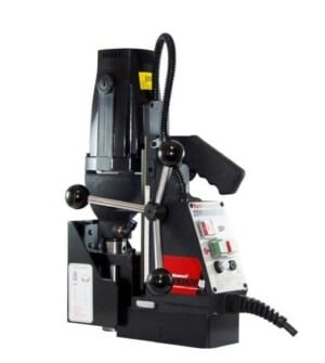 Rotabroach Commando Magnetic Drill - 40 Series - 110v