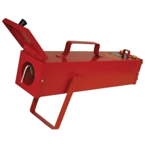 Electrode Quiver Oven - Dual Voltage
