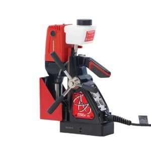 Rotabroach Element Magnetic Drill - E30 Series - 110v