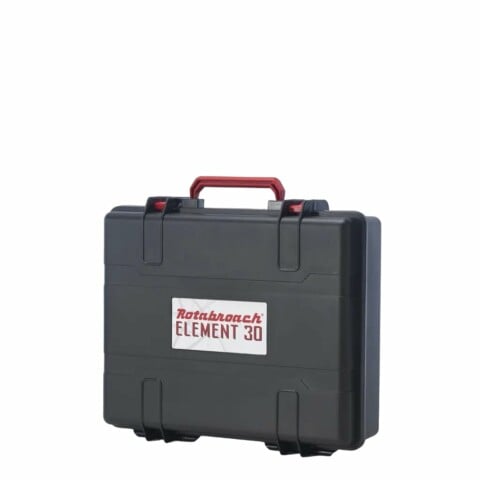 Rotabroach Element Magnetic Drill - E30 Series - 230v - Image 2
