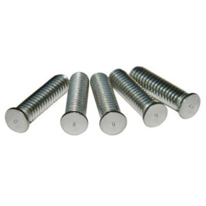 Weld Studs - Stainless Steel