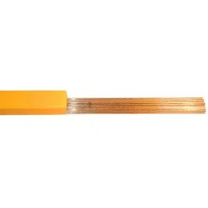 Sifbronze No.101 Silicon Bronze Brazing Rods - 1.5mm & 2.0mm Dia. (2.5kg, 5kg and 10kg Packs)