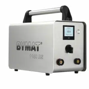 Bymat Stainless Steel Weld Cleaner - Brushline Series - 1140 RS - 230v