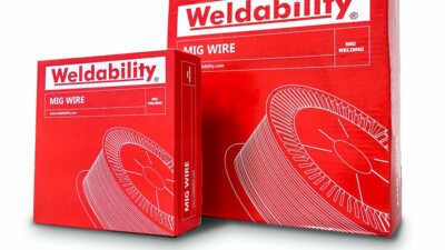 A18 Mild Steel MIG Welding Wire 1.2 mm x 1 x 15 Kg