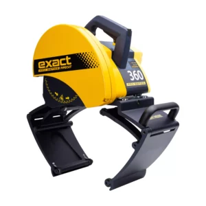 Exact PipeCut 360E Pro Series - Pipe Cutting Machine - 110v