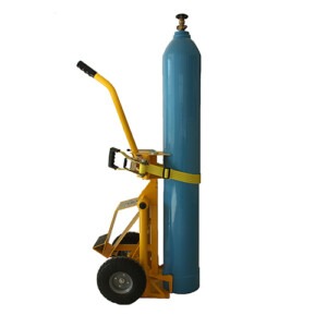 Gas Cylinder Lifters