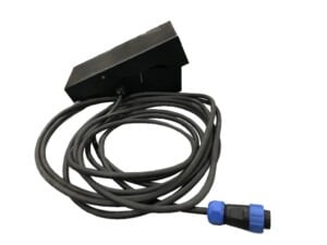 Wired Foot Pedal for Evolution TIG machines
