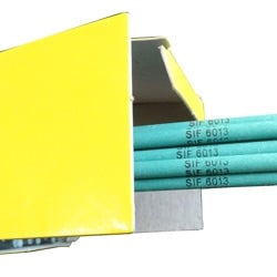 What is 6013 Welding Rod Used for?: Unveiling Uses & Benefits