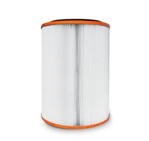 KEMPER VacuFil Compact Cleanable Filter Spares Set (109 0699 - 109 0472)
