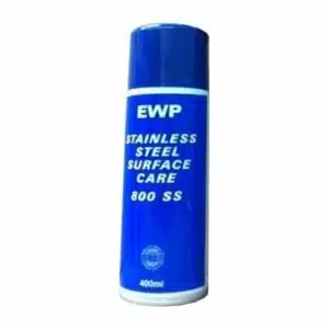 Stainless Steel Surface Cleaner Spray - 500ml (Pack of 12) - EWP 800SS