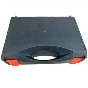 Carry Case for Neutrix Handheld Tungsten Grinder