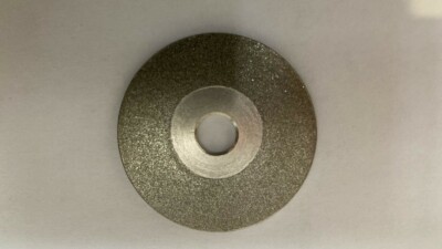 40 mm Neutrix Diamond Wheel (44510030)