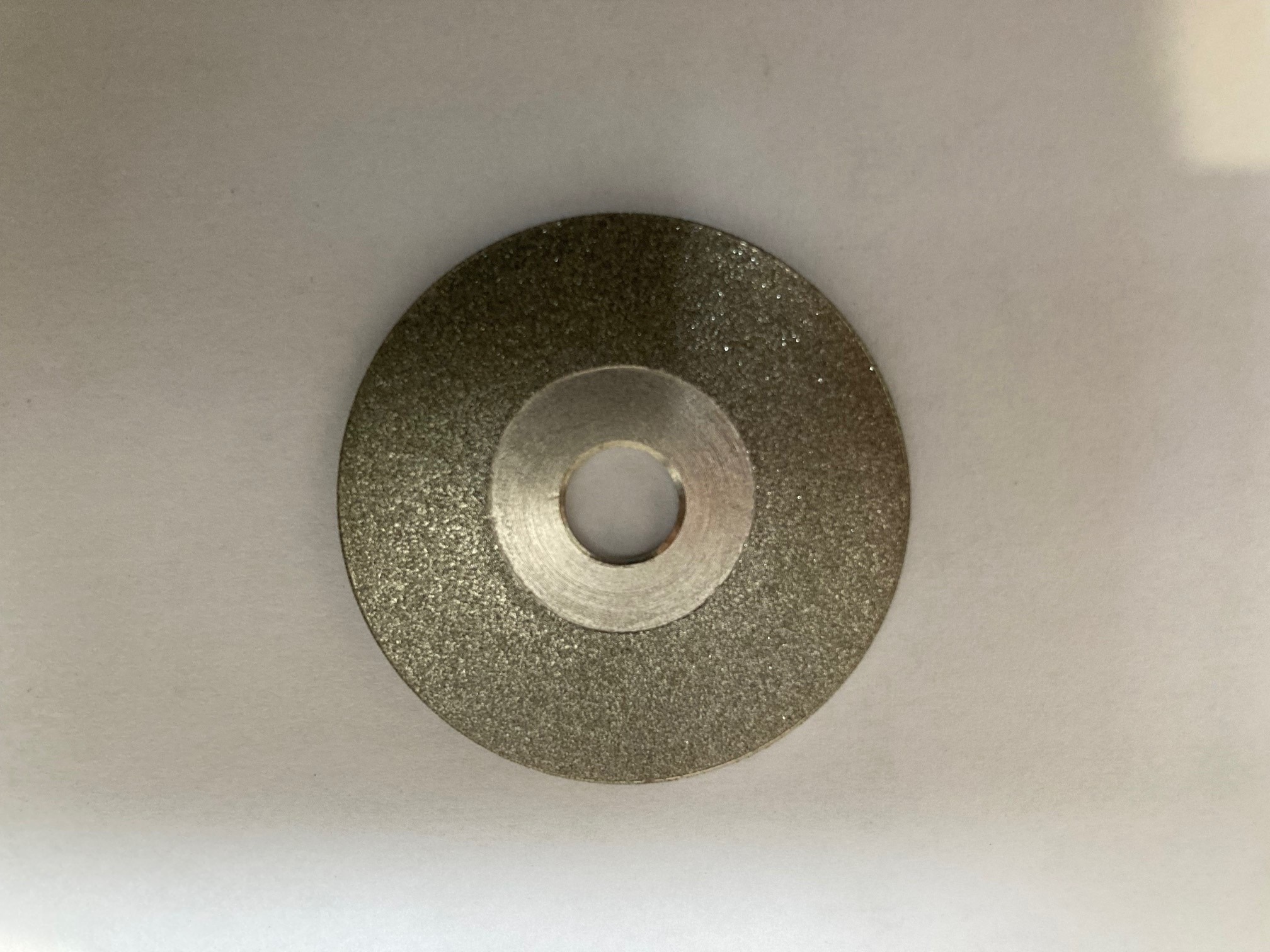 Tungsten on sale grinding wheel