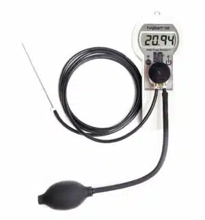 Purge Eye 100 Weld Purge Monitor