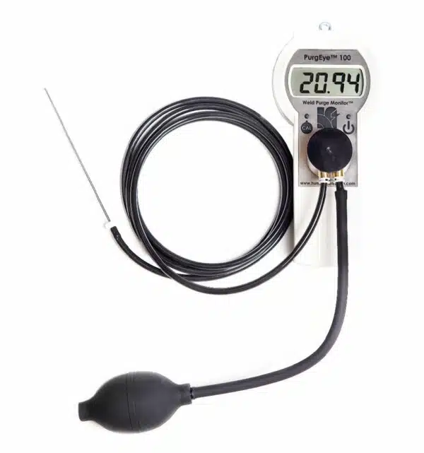Purge Eye 100 Weld Purge Monitor