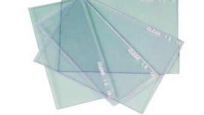 Polycarbonate Inner Clear Lens (ES9445SP) - Pack of 10