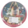 SWP Fitted Acetylene Hose - 6mm c/w 3/8" Fitting