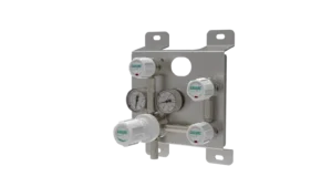 Gas Arc LGM5020 Gas Control Panel