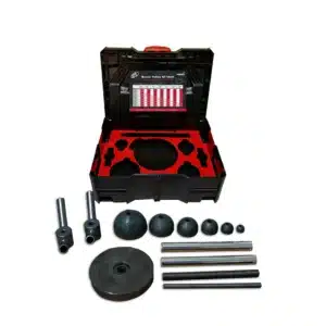Orbimax Standard Tee Pulling Kit