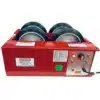 1 Tonne Pipe Rotators - 115 mm - 500 mm