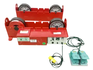 3 Ton Pipe Rotator