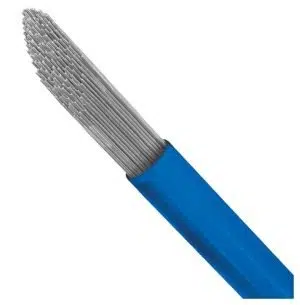 Weld Star 316L Stainless Steel TIG Filler Rods - 1.6mm Dia. x 5kg (ER316L)