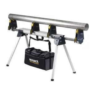 Exact 170 Pipe Cutting Benches