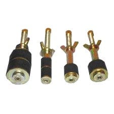 Drain Test Plugs & Stoppers
