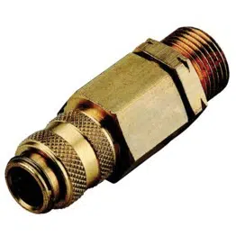 Hose Couplers