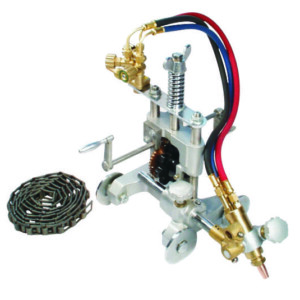 Magnetic Pipe Cutting Machine Spares