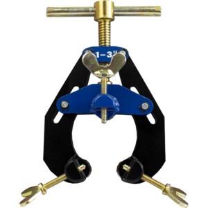 Pipe Welding Clamps for Stainless Steel