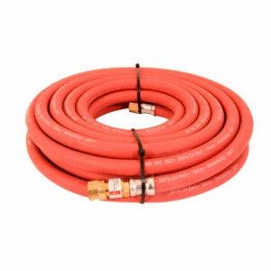 Welding Hoses - Fitted Single Lengths