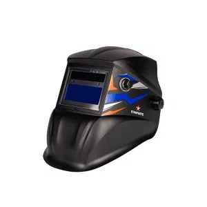 Starparts ADF Welding Helmet (9-13 Variable Shade)